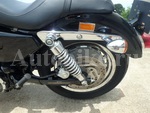     Harley Davidson Sportster XL1200C 2004  13